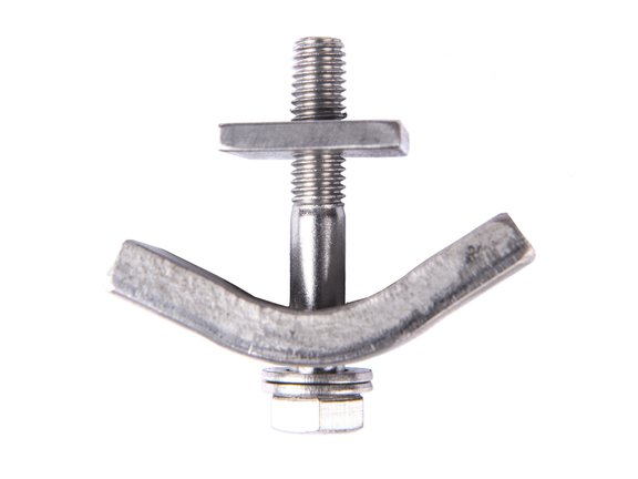 Girder clips