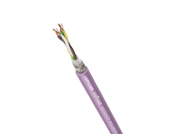 UNITRONIC® BUS CAN FD P