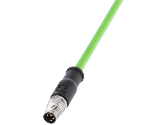 ETHERLINE® EC FD Cat.5e patchcords