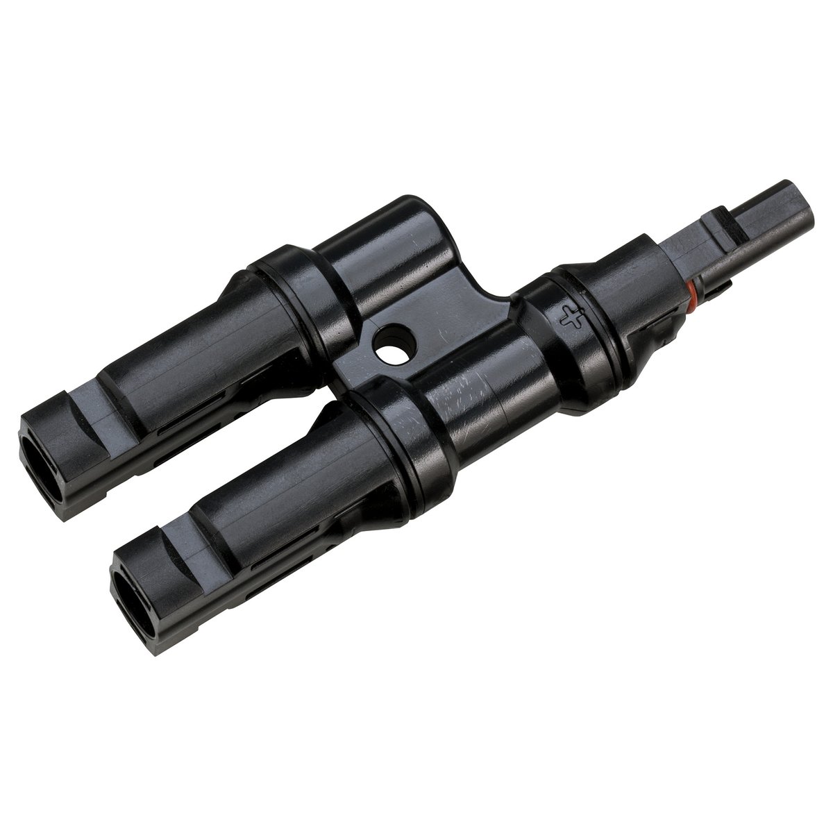 EPIC SOLAR 4 Splitter Solar splitter