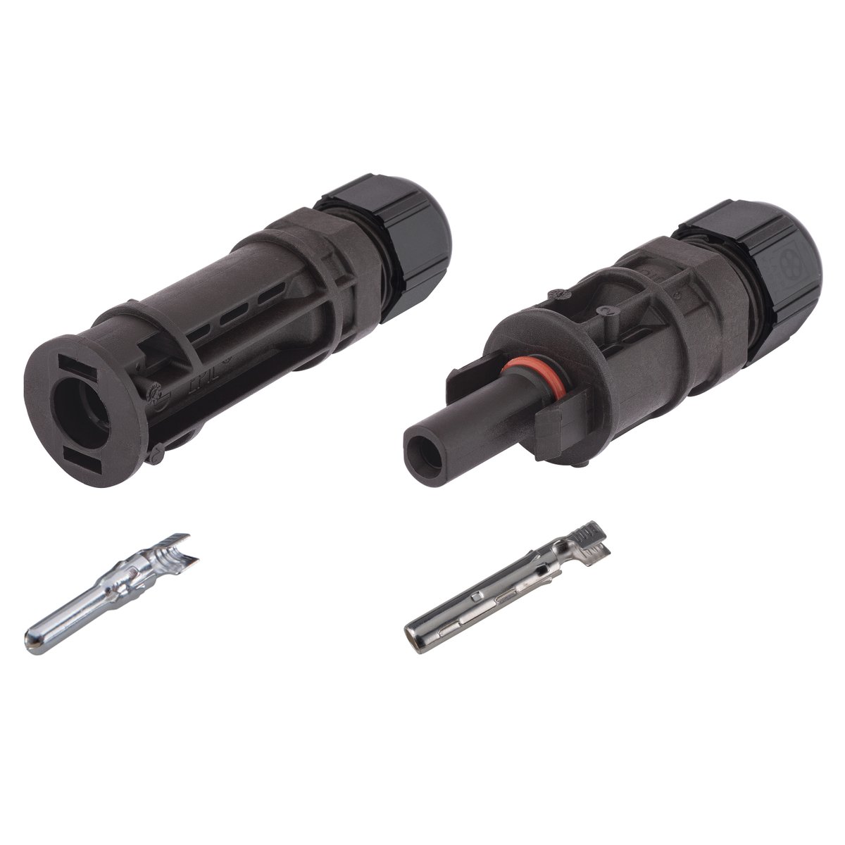 EPIC® SOLAR 4PLUS M+F 4 6mm² SET | LAPP Online Shop