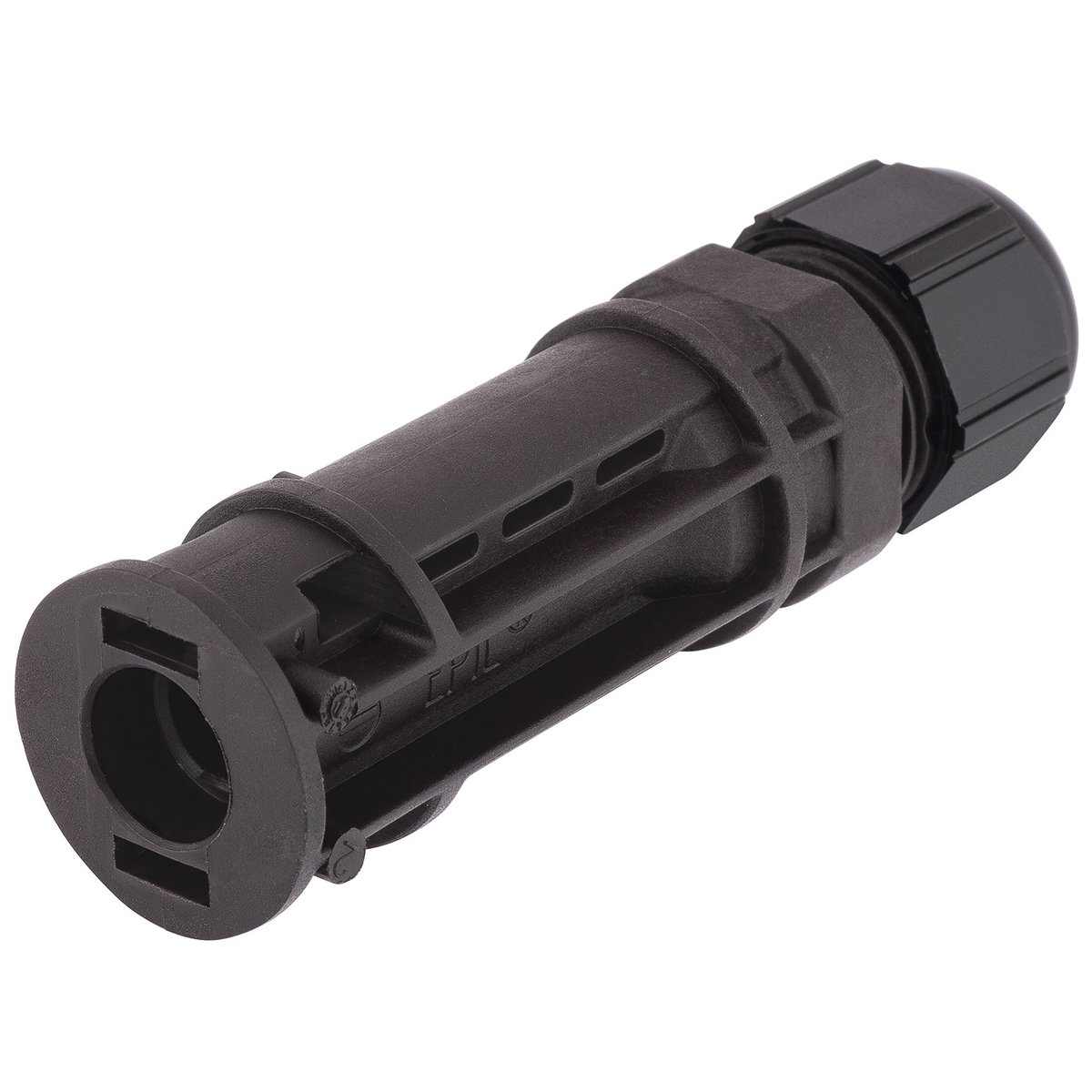 EPIC® SOLAR 4Plus M contacts Contact