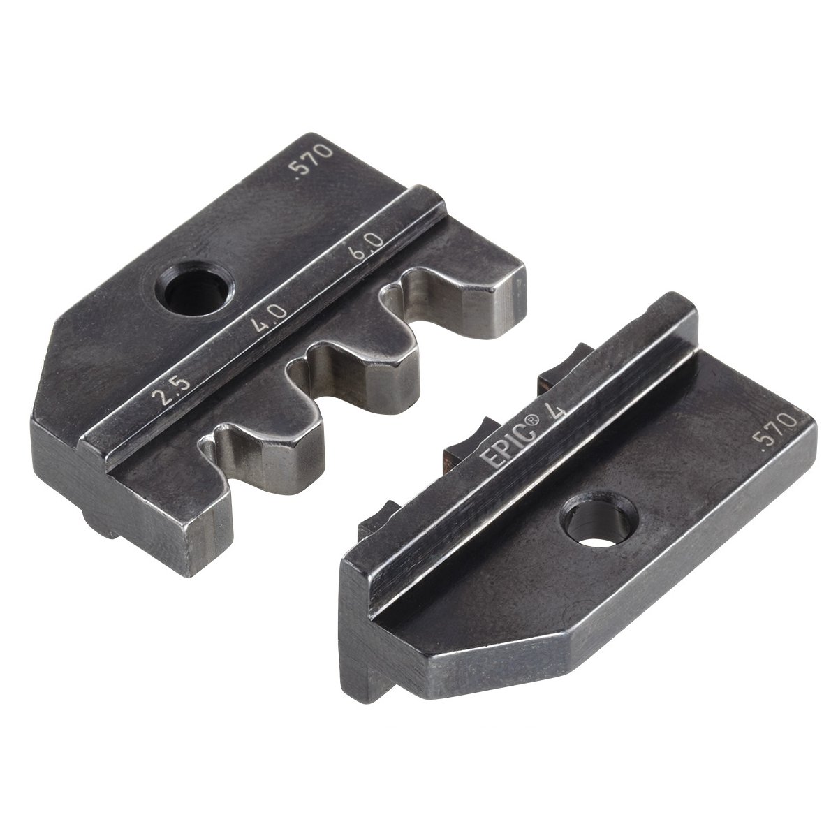 EPIC® SOLAR TOOL DIE Crimping insert