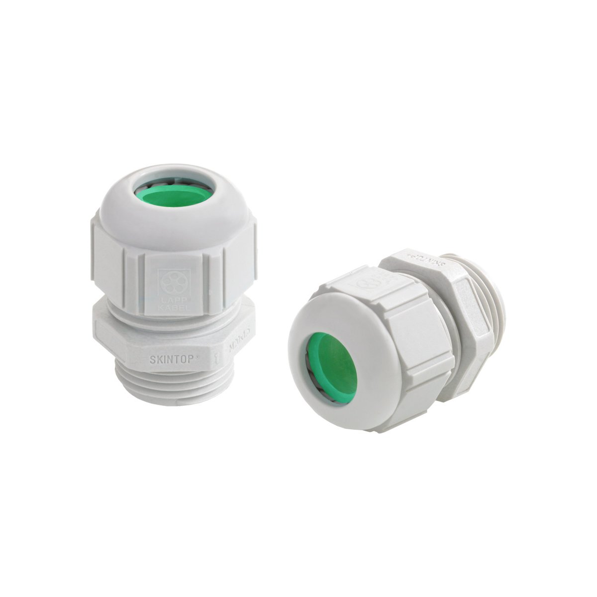 SKINTOP® ST-HF-M cable gland