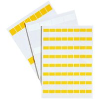LCK 32 25x35.5mm YE