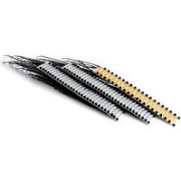 FCC Cable marker 6 YE