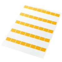 LCK 32 25x35.5mm YE