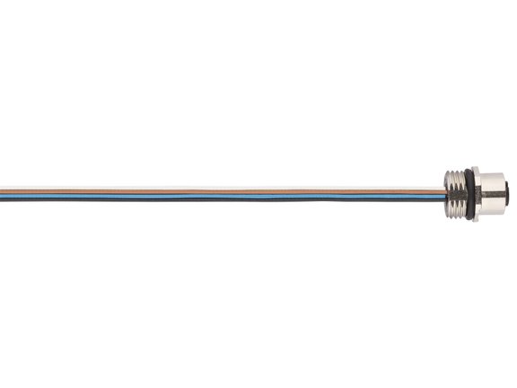 EPIC® SENSOR M12 flush-type