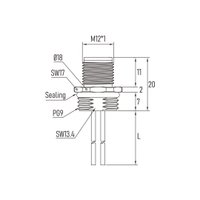 EPIC® MC03P3LSABP9-22W02