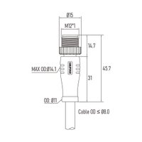 EPIC® MC05C1LSAP24CK20-N2K