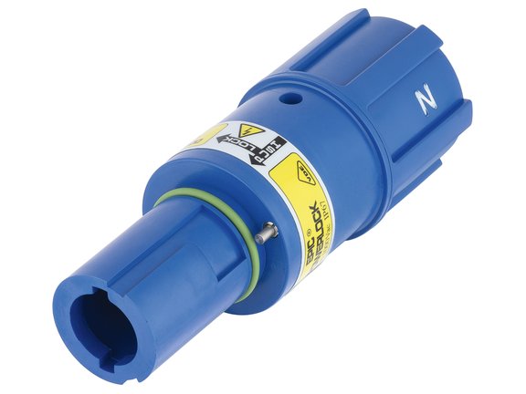 EPIC® POWERLOCK F6 S