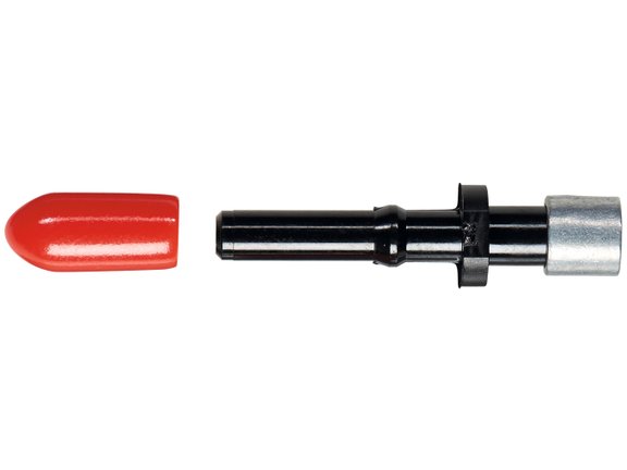 PCF connector HFBR