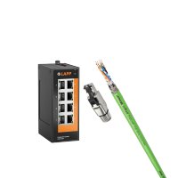ETHERLINE® ACCESS KIT IE5-RJ-1