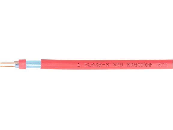 FLAME-X950 HDGsekwf  