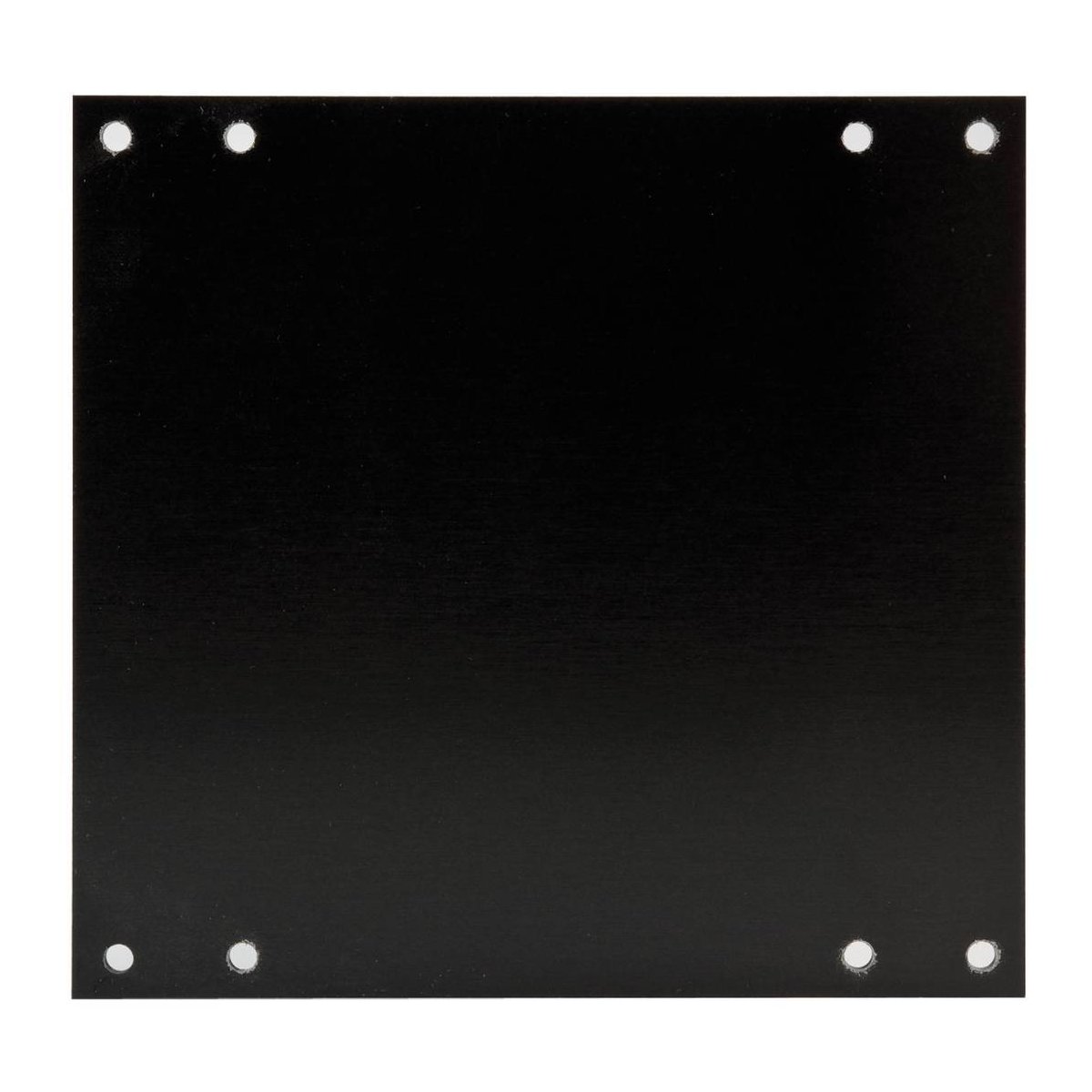 B M 0808 MONTAGEPLATE BOCUBE