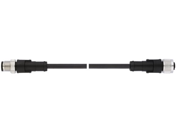UNITRONIC® SENSOR SH M12