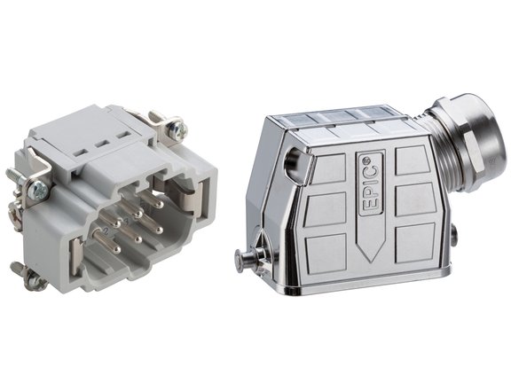 EPIC® ULTRA KIT H-B 6