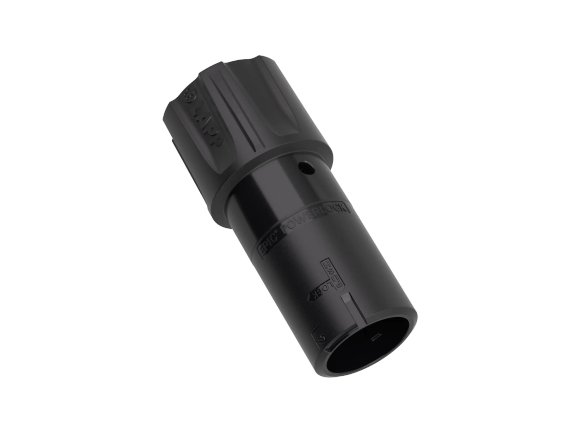 EPIC® POWERLOCK D6