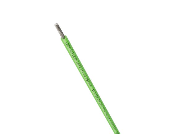 ÖLFLEX® WIRE MS 2.1