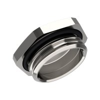SKINDICHT® BL-M hex. blind plug
