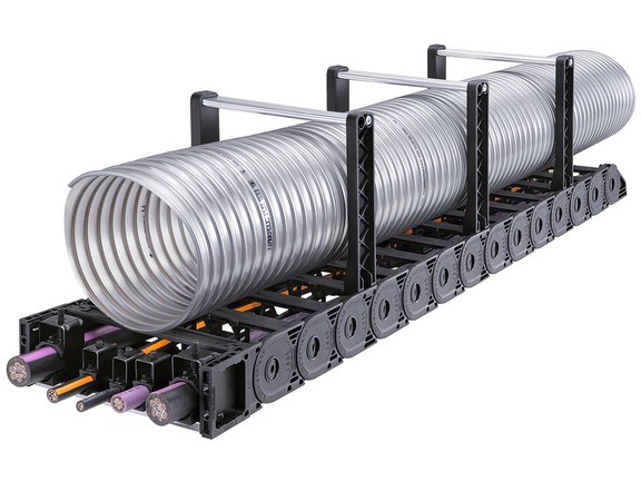 UNIFLEX Advanced 1665.020.050.075