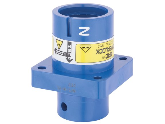 EPIC® POWERLOCK A6 C