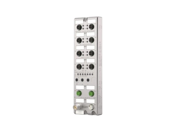 UNITRONIC® ACCESS MP08 DIO