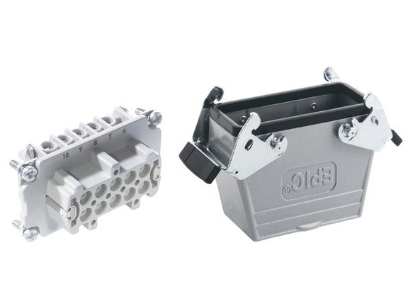EPIC® H-BE 10 Kits