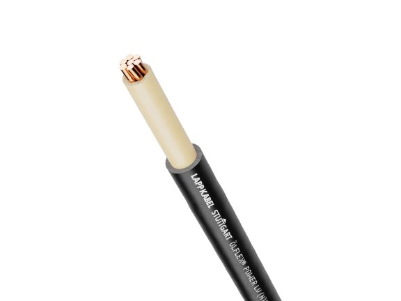ÖLFLEX® POWER LV (N)2XY