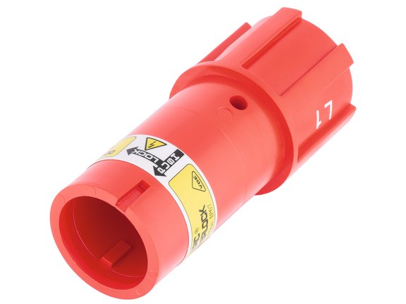 EPIC® POWERLOCK D6 C