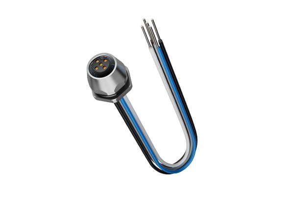 EPIC® SENSOR M12 flush-type