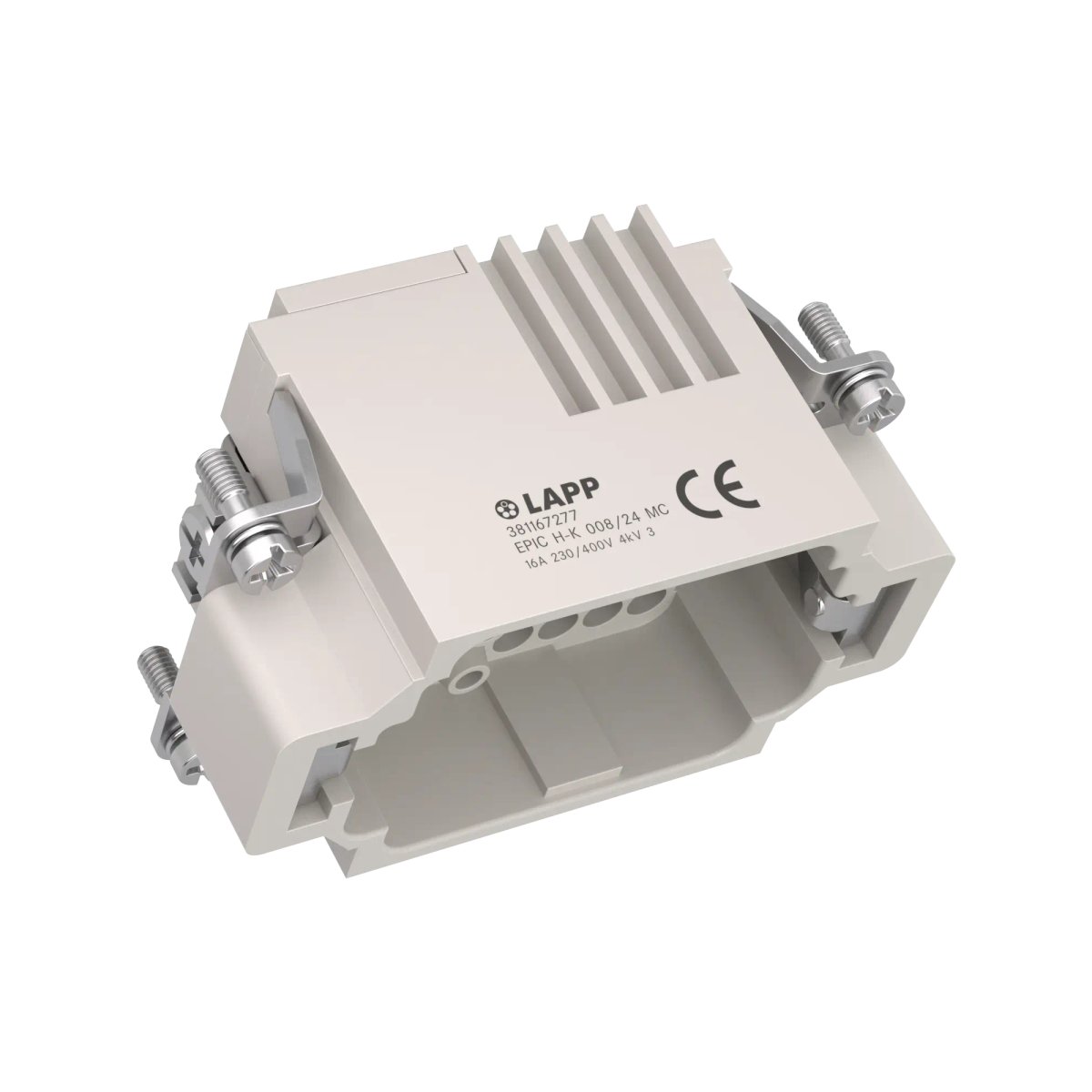 EPIC® H-K 008/24 MC