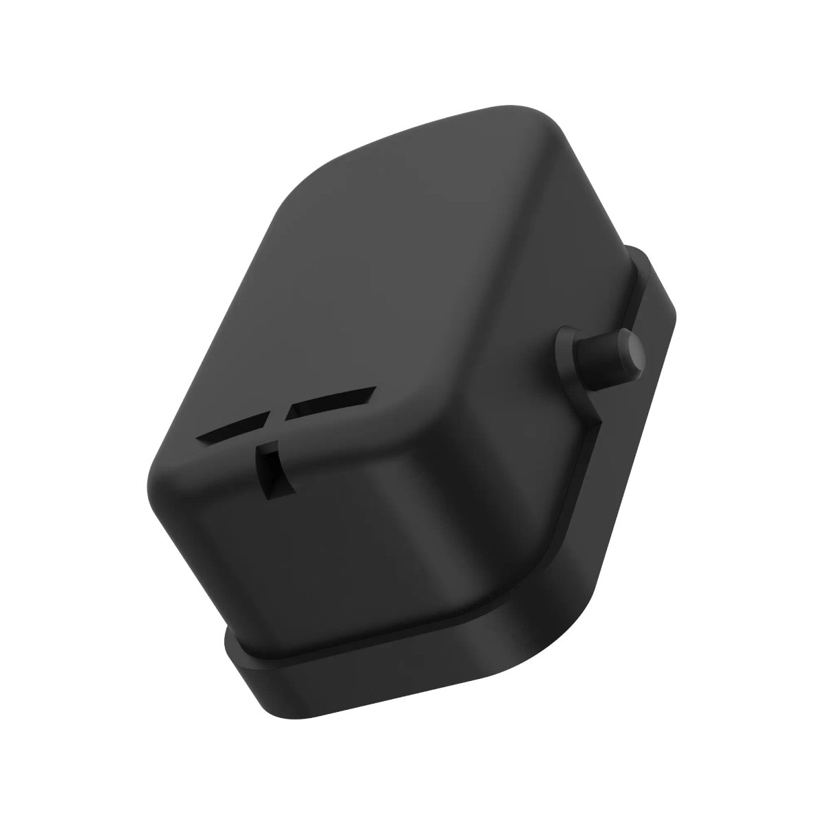 EPIC® H-Q PLASTIC COVER W/O SEALING