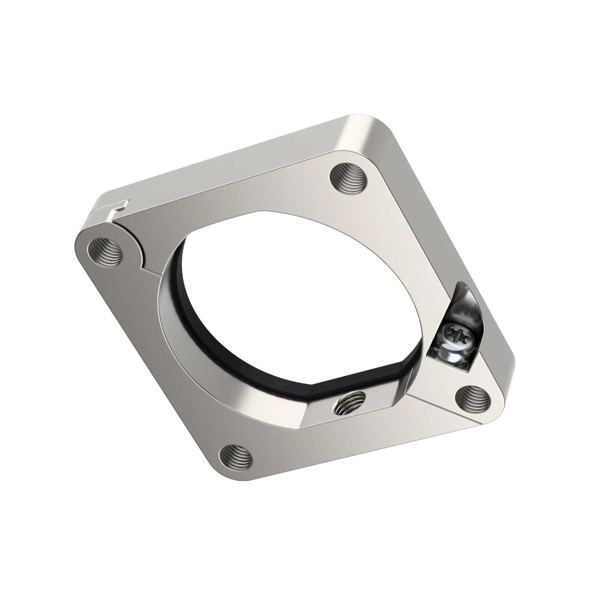 EPIC® M23P WALL MOUNT FLANGE HINGED