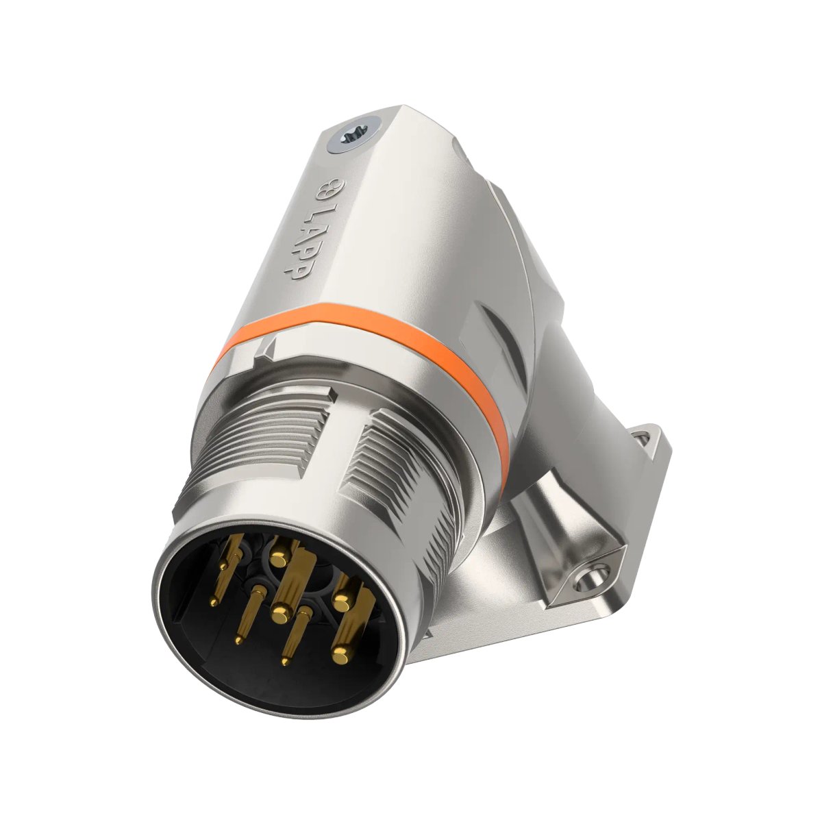 EPIC® M23P A3 QF 8-PIN CP FL25 OG REC