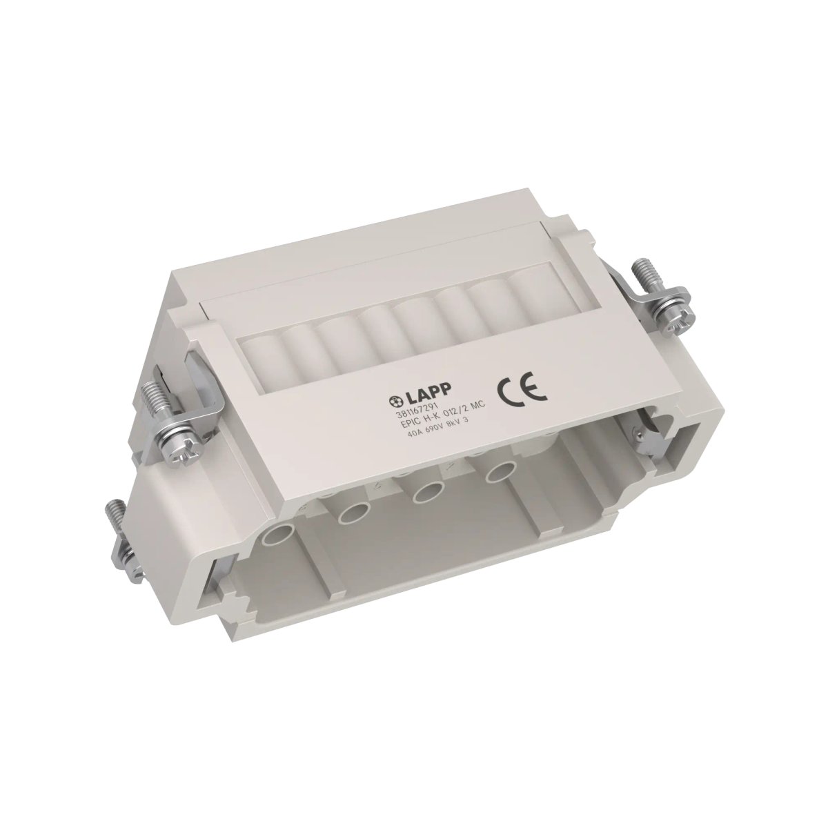 EPIC® H-K 012/2 MC