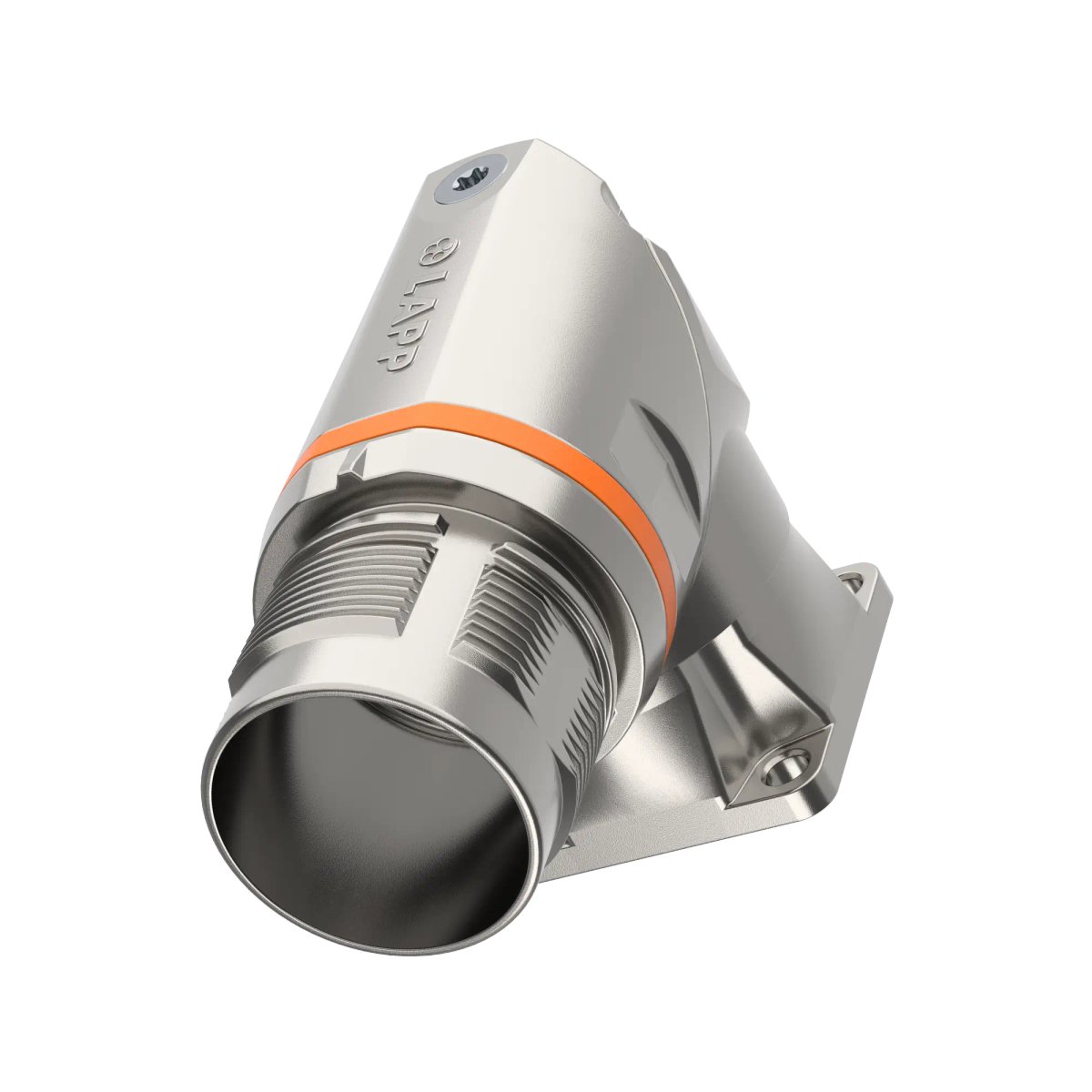 EPIC® M23P A3 QF FL25 OG RECEPTACLE