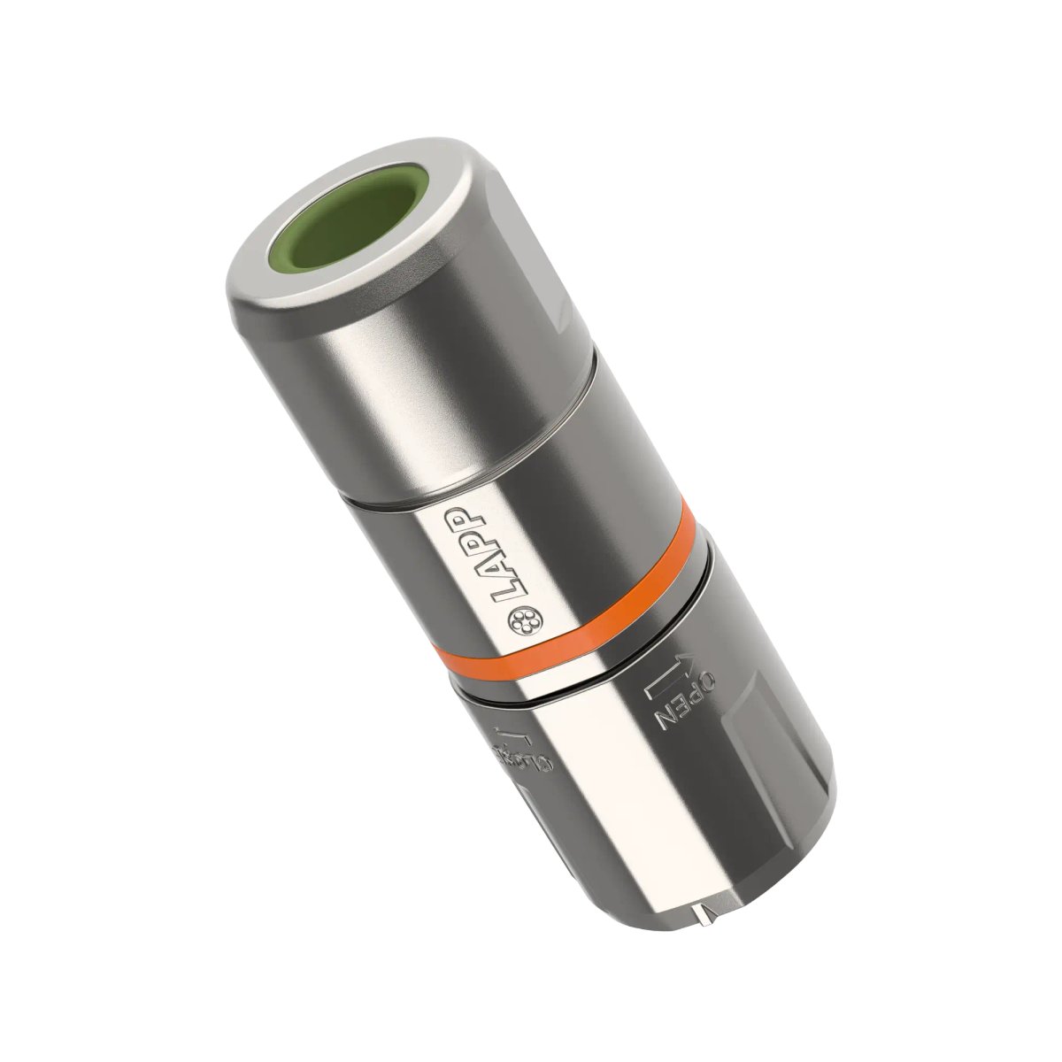 EPIC® M23P D6 QL 7.5-12 OG PLUG
