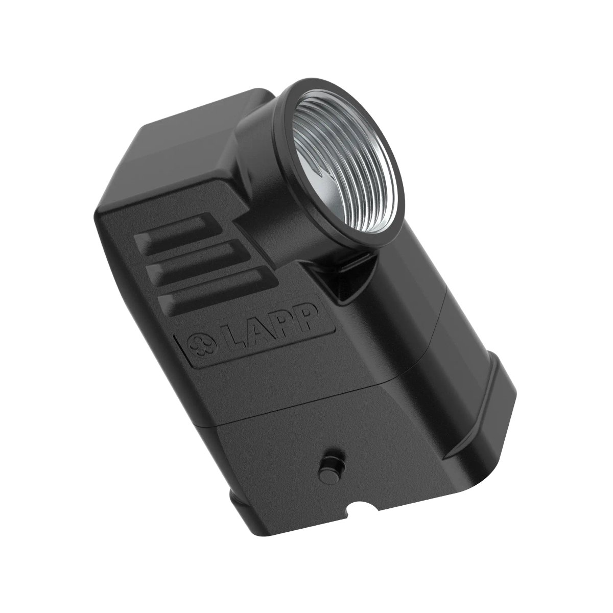 EPIC® H-Q MTS PE M25 BK