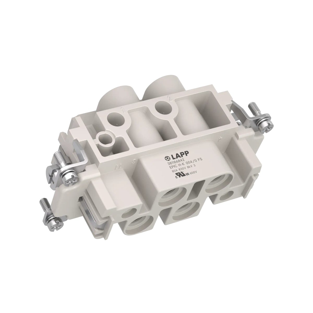 EPIC® H-K 004/0 FS
