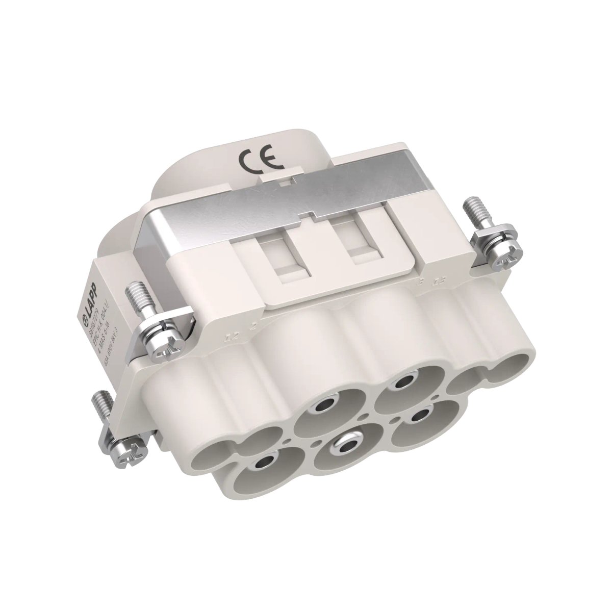 EPIC® H-K 004.1/4 MAS 6-16