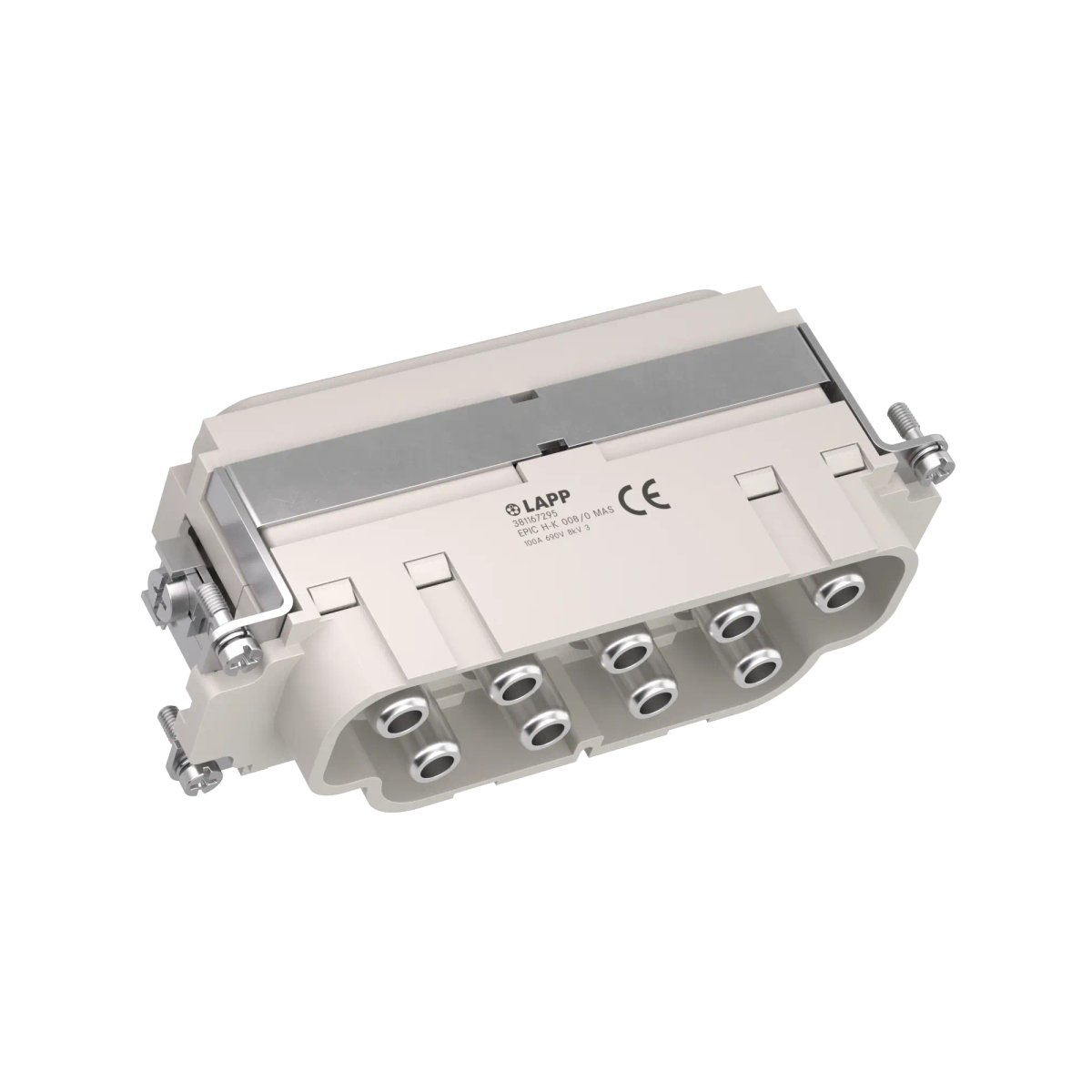 EPIC® H-K 008/0 MAS