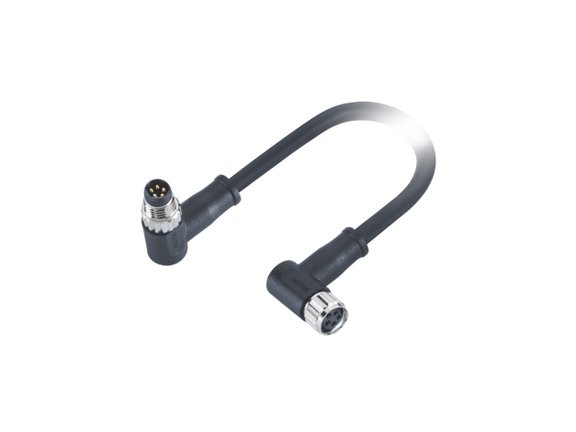 EPIC® SENSOR FD M8A-M8A Cordsets