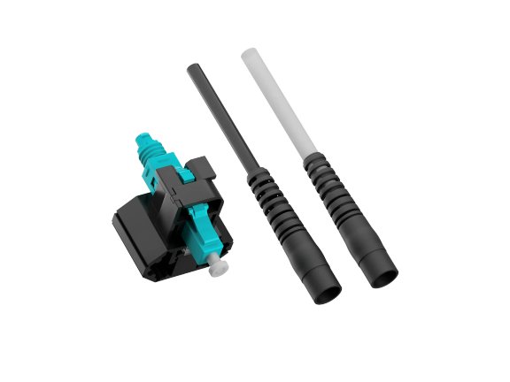 EPIC® DATA FFC-LC-Connector