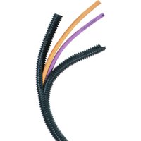 SILVYN® SPLIT PA6 14 / 13.2X18.7 BK 10M