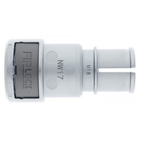 FIPLOCK ONE-CT 12/M16 BK