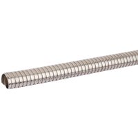 SILVYN® UI 511 Protective conduit with double-interlocked profile