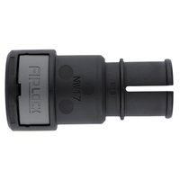 FIPLOCK ONE-CT 12/M16 BK