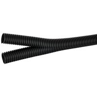 SILVYN® SPLIT PA6 14 / 13.2X18.7 BK 10M