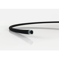 SILVYN® LCCH-2 63/57.5X64.5 BK 10M